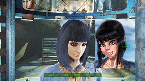 shadman vault meat|Vault Meat (Ft. Shadman) at Fallout 4 Nexus .